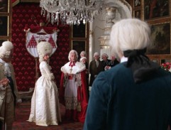 Rozhněvaný arcibiskup