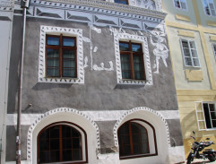 Osudné dveře