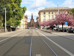 Husova ulice