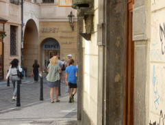 Ulička