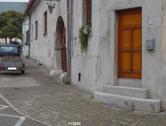 Poštársky příběh