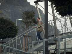 Záblesky chladné neděle