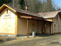 staničná budova