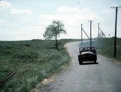 Na silnici