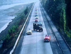 Nedělní výletníci