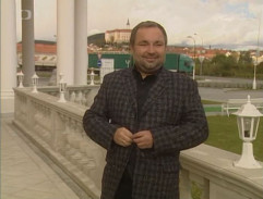 U podnikatele Šenkeříka