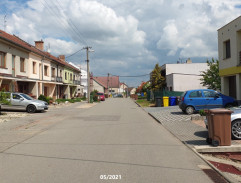 Ulice