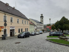 Krušné hory