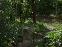 Dobíhání na nádraží