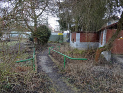 Dobíhání na nádraží