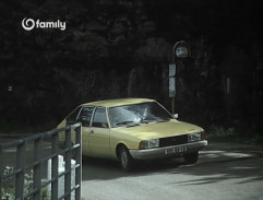 Autobusová zastávka