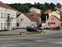Městečko