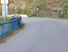 Autobusová zastávka