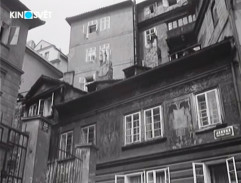 ulice ve Staré Praze