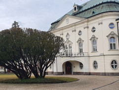 palác v Bratislave 2