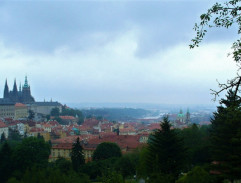 Pražský hrad