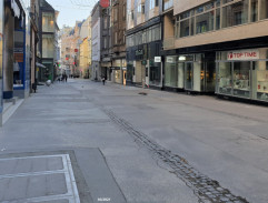 Na České ulici