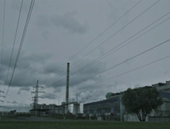 Elektrárna