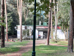 Tenisový klub