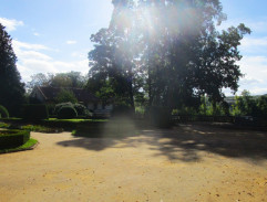 Drottningholmský palác