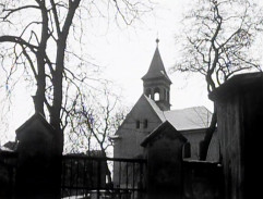 Kostel svatého Klimenta