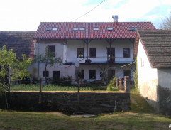 Dům Bětky a Járy