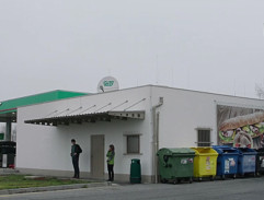 Chyby