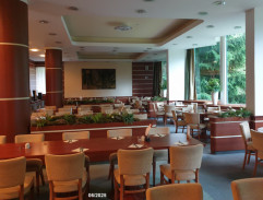 Tady inkasuje pan Mokříš