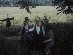 Jak se točí Rozmarýny