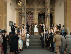 Svatba v Uherském Hradišti