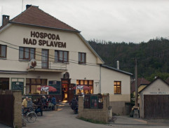 Hospoda Nad Splavem