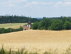 Cesta na chalupu