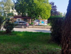 Zastávka autobusu
