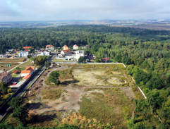 Komín elektrárny