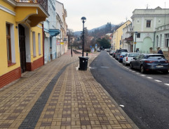 Rozhovor