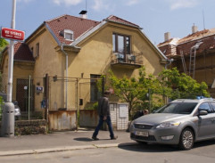 S01E01 Paní Columbová