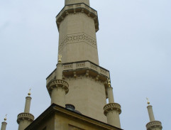 Minaret - II