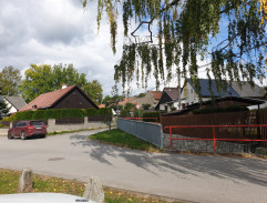 Dostaveníčko na Vysočině