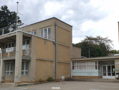 Pavilon UMPRUM
