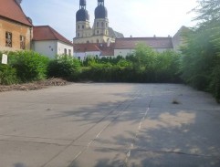 na ihrisku
