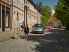 Láska na špičkách