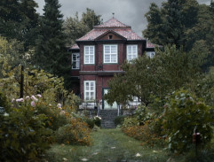 Gwendolinin dům
