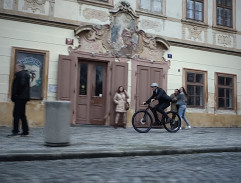 Armáda lupičů