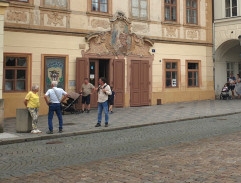 Armáda lupičů