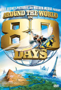 Cesta kolem světa za 80 dní
