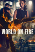 Svět v plamenech
