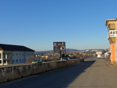 Jiří Štědroň na startu