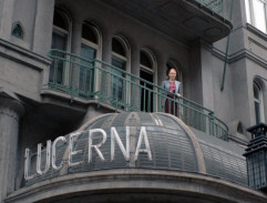 Lucerna