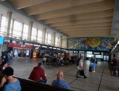 Šumné Pardubice