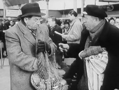 Burza na nádraží 2